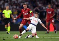 The resurgence of English clubs is a threat to everyone in Europe - including Barca